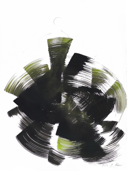 Bettina Mauel: The Black Dress 42 image 1