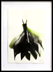 Bettina Mauel: The Black Dress 43