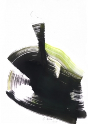 Bettina Mauel: The Black Dress 44