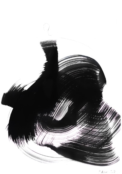 Bettina Mauel: The Black Dress 38 image 1