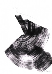 Bettina Mauel: The Black Dress 34
