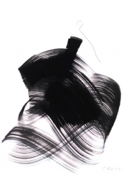 Bettina Mauel: The Black Dress 35