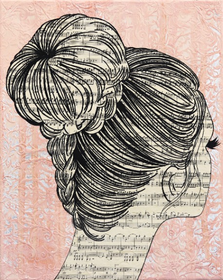 Martina Niederhauser: Follow Your Heart image 1
