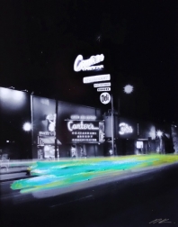 Pete Kasprzak: Canter's Deli