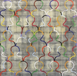 Petra Roes-Nickel: Come Together IV