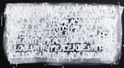 Amber Goldhammer: Love Will Unite Us