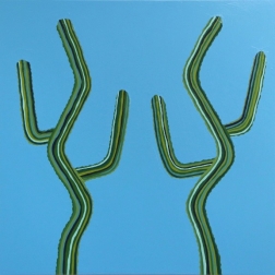 Will Beger: Hermanas