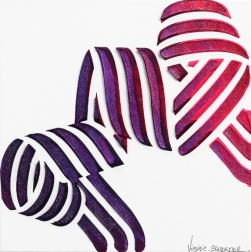 Virginie Schroeder: The Spiral of Love