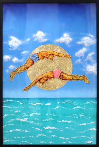 Giuseppe Beddru: Where is Paradise? image 1