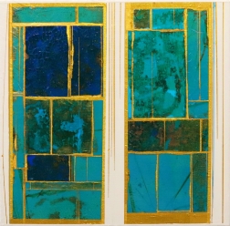 Alexander Eulert: Elements No. 22