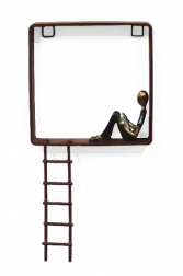 Mireia Serra: Great Escape (6/18)