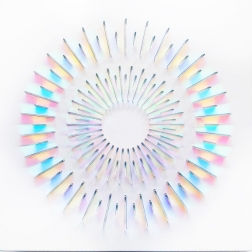 Chris Wood: Circle 7