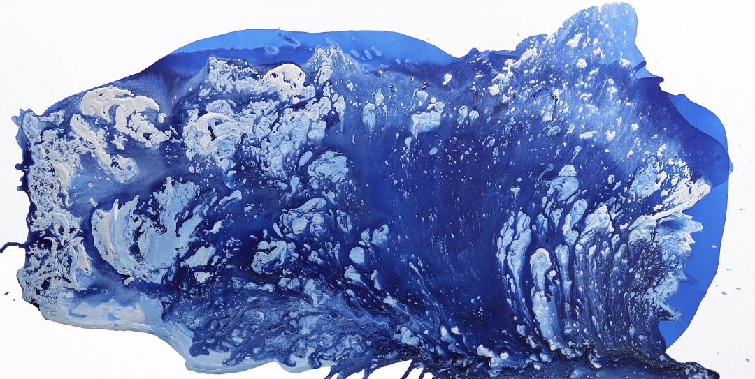 Clara Berta: Winter Solstice image 1