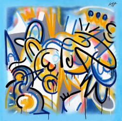 Frankie Alfonso: Cellular Function II