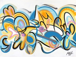 Frankie Alfonso: Sunset Beach