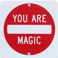Scott Froschauer: Magic III