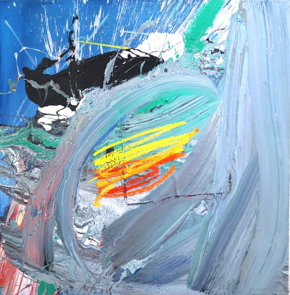 Kodjovi: Wave image 1