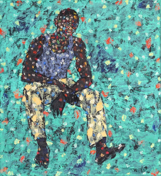 Emeka Udemba: Dreamer No. 8 image 1
