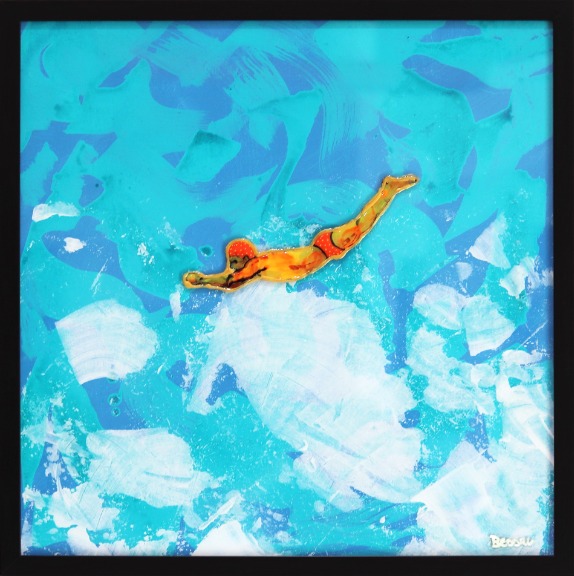 Giuseppe Beddru: Brave image 1