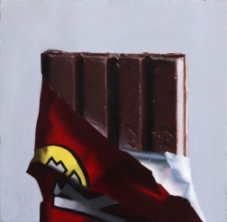 James Zamora: Kit Kat