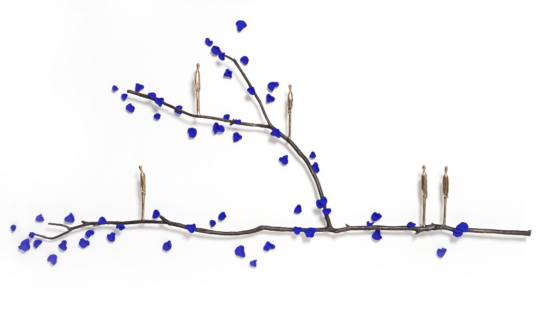 Jennyfer Stratman: Grafted To The Blossoms 4 image 1