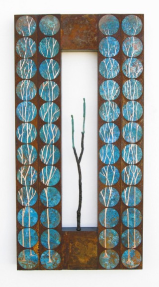 Jennyfer Stratman: Growing Between Two Worlds 3 image 1
