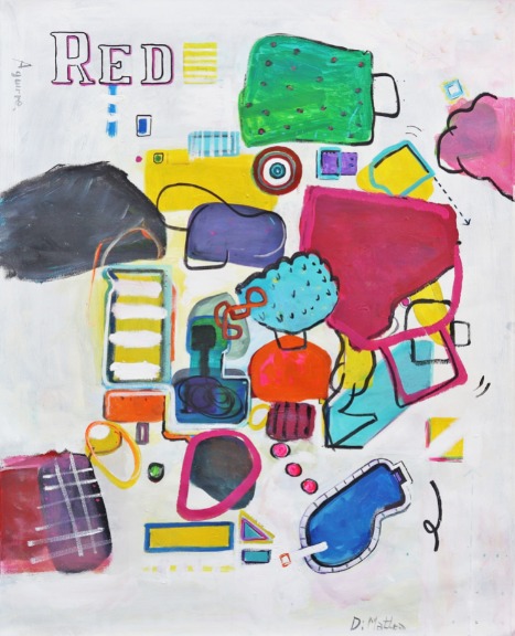 Leonardo Aguirre: Park image 1