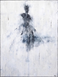 Mark Acetelli: Black Dress