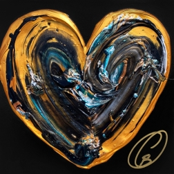 Cynthia Coulombe-Bégin: Nirvana No. 4