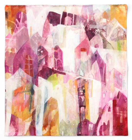 Maria C Bernhardsson: Cherish image 1