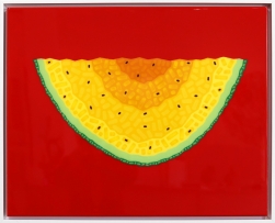 Will Beger: Melon Picante