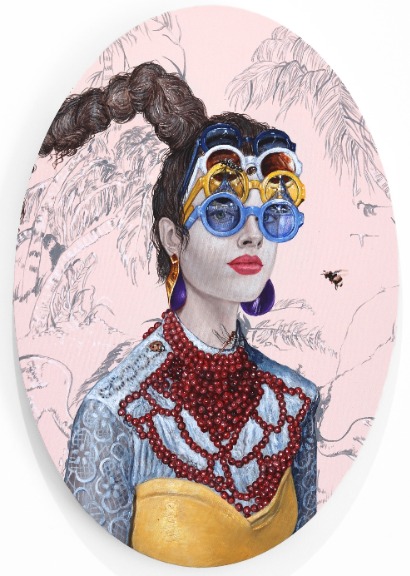 Carlos Gamez de Francisco: The Island I image 1