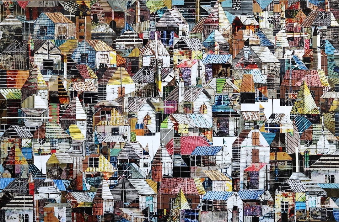 TaeHo Kang: Sublime 2154 image 1