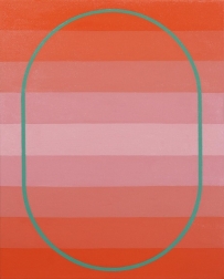 Paul Westacott: In Transit Green Line