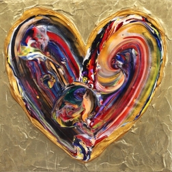 Cynthia Coulombe-Bégin: Your Heart Is Better Than Gold