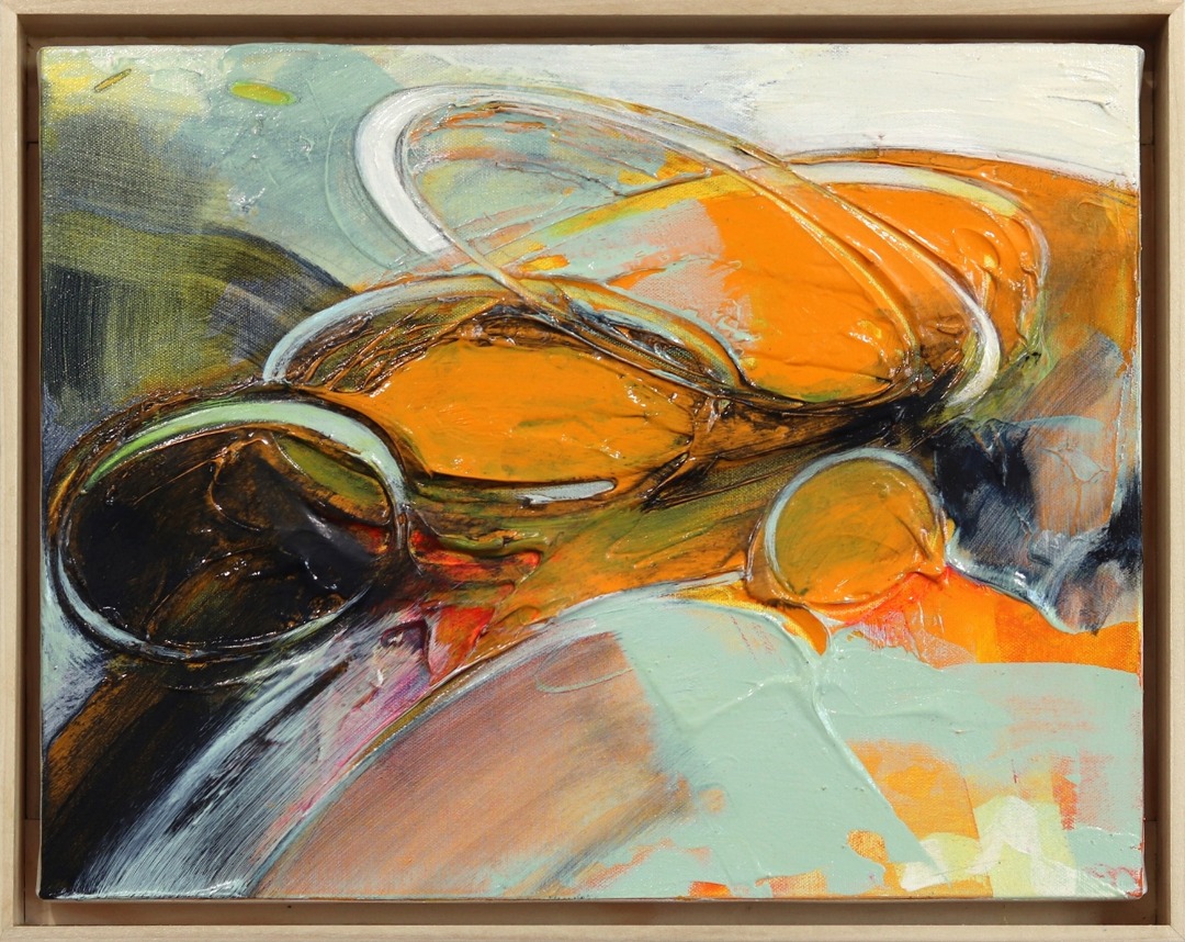 Paul Kirley: Poppy Fields image 1