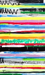 Amber Goldhammer: Lineology