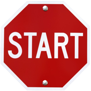 Scott Froschauer: Start XIII