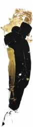 Zabel: Black & Gold #1