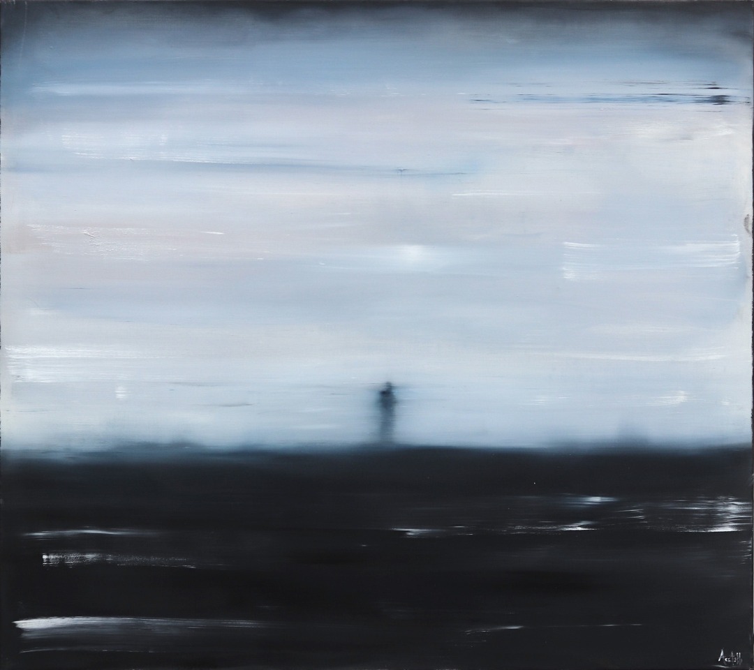 Mark Acetelli: Still Moving Forward image 1