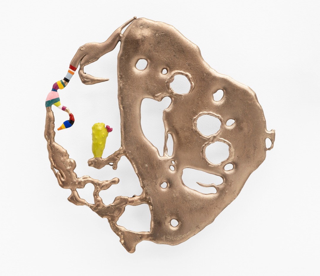 Jennyfer Stratman: Hybrid 10 image 1
