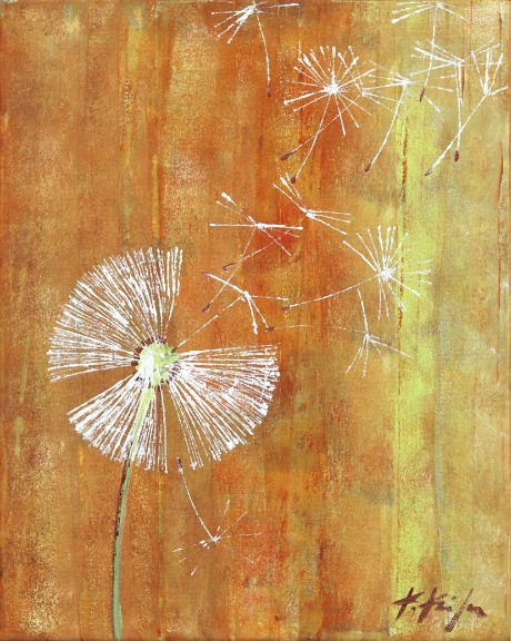 Kathleen Keifer: Wishes In The Wind image 1