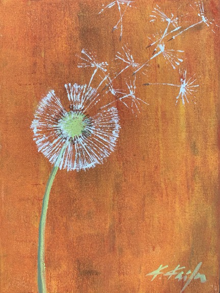 Kathleen Keifer: Summer Wish image 1