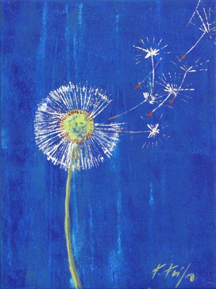 Kathleen Keifer: Spring Wish image 1