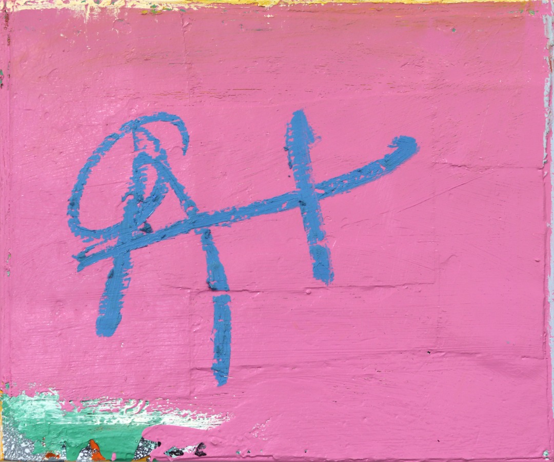 Kodjovi: Pink Heartbeat image 1