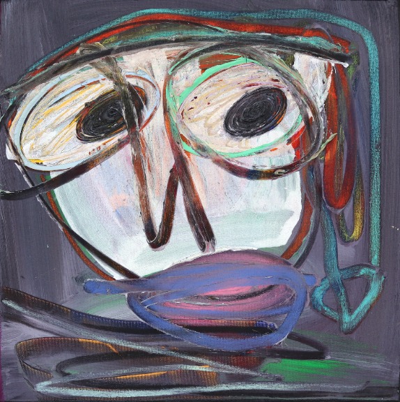 Olympio: The Fancy Hat image 1