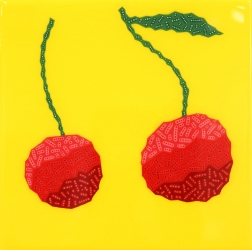 Will Beger: Lucky Cherries