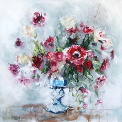 Kellie Newsome: Rosie Red