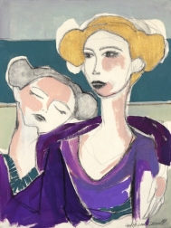 Erin Hammond: Compassion