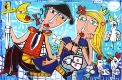 Alessandro Siviglia: Siamo Ancora Qua